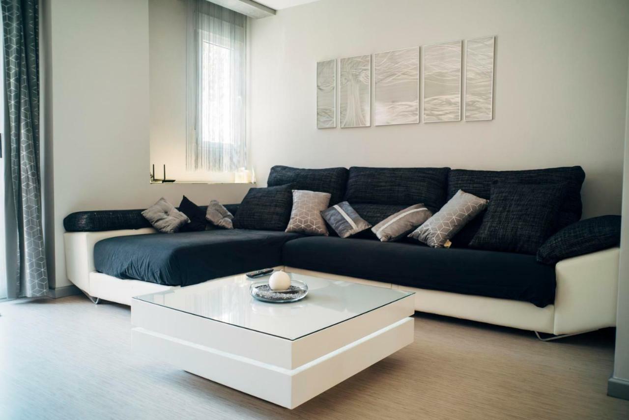 Apartamento Bruno